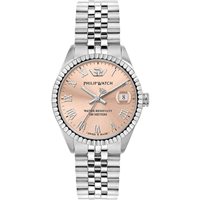 Orologio Philip Watch Donna Caribe in Acciaio R8253597578 - R8253597578